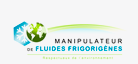 Manipulateur de fluides frigorigènes