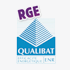 RGE qualibat